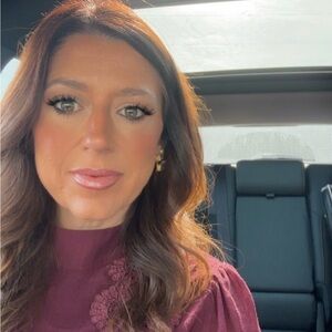 Meet your Posher, Bethany